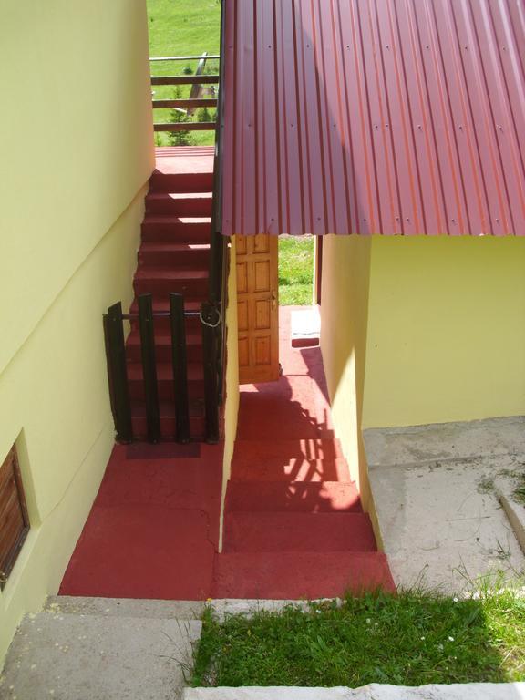 Apartment Vujisic Žabljak Cameră foto