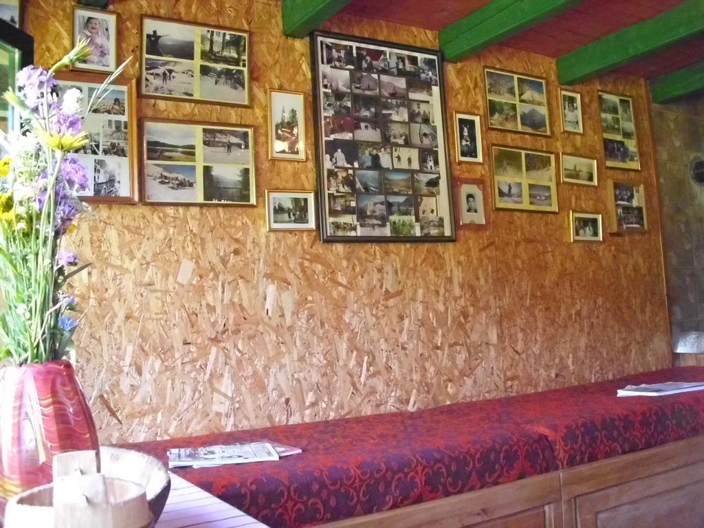 Apartment Vujisic Žabljak Cameră foto
