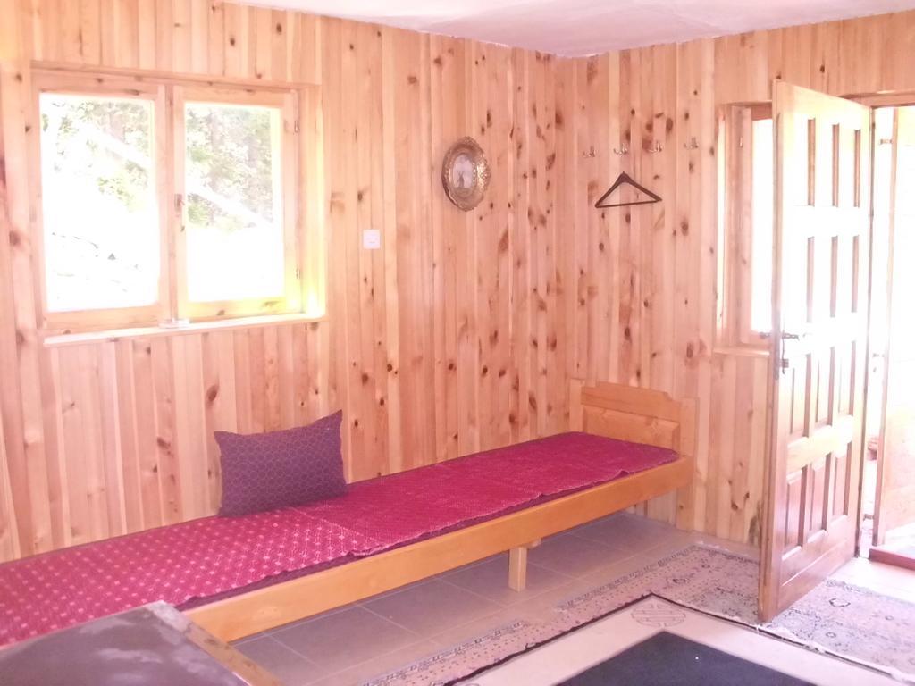 Apartment Vujisic Žabljak Cameră foto