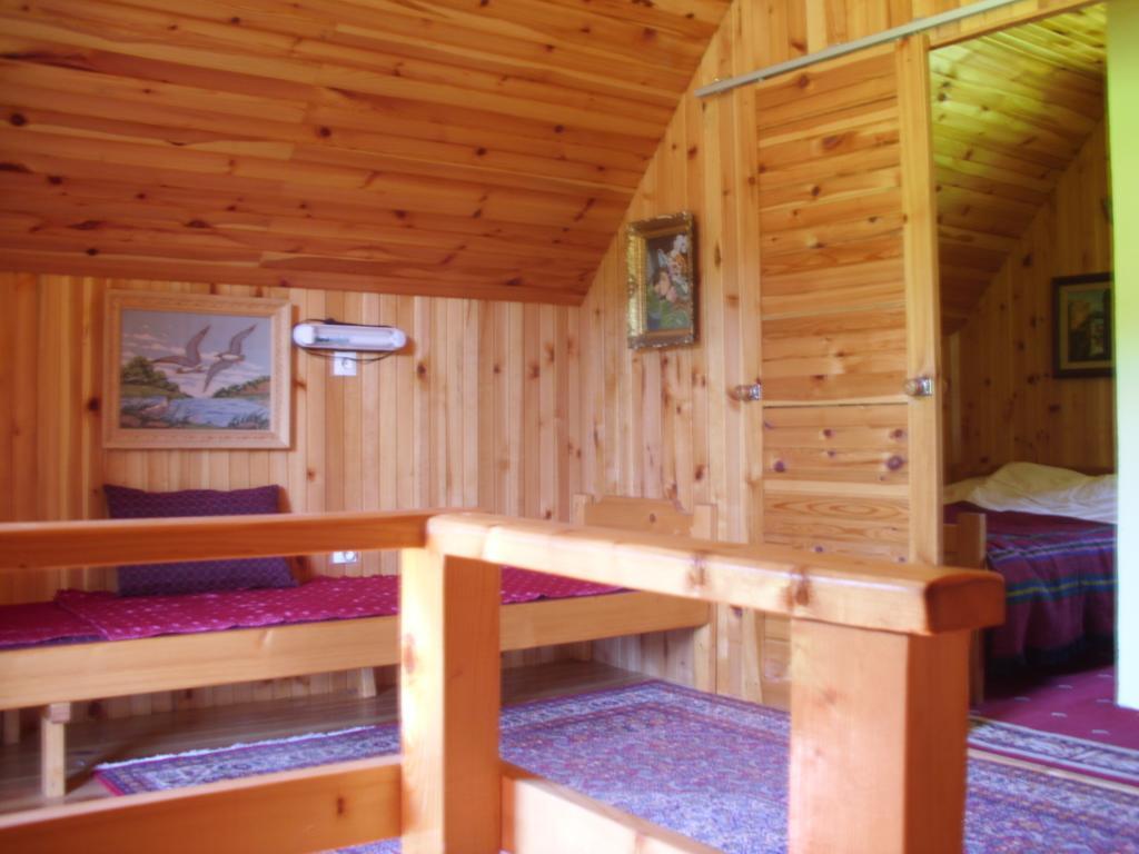 Apartment Vujisic Žabljak Cameră foto