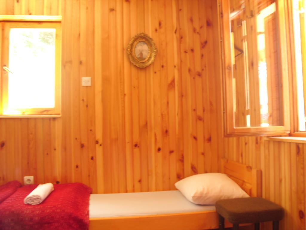 Apartment Vujisic Žabljak Cameră foto